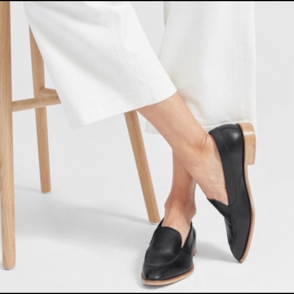 EVERLANE The Modern Loafer